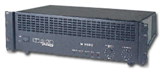 MISSION PRO M3600